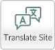 Translate Icon