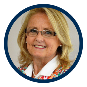 Carrie Beier Superintendent