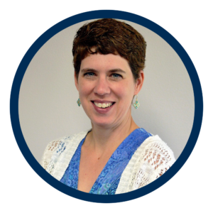 Megan Etzel Manager of Individual & Family Supports
