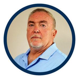 Kevin Ferback Facility Manager