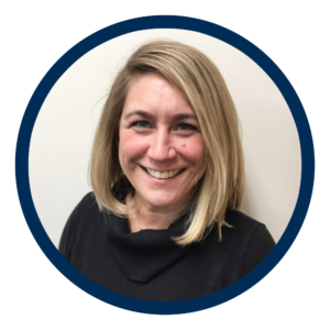 Rachel Malone Director of Business Services