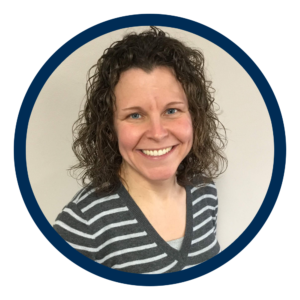 Erin McDougall SSA Manager