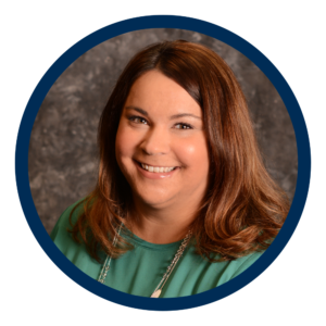 Beth Schanke Human Resource Coordinator