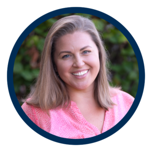Becki Walter Children's Options Manager