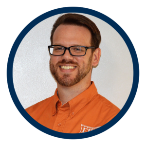 Eric Wightman Systems Manager