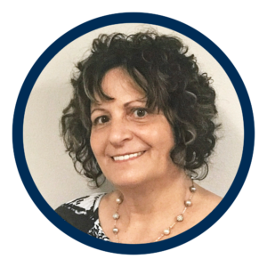 Linda Avolt Employment Specialist