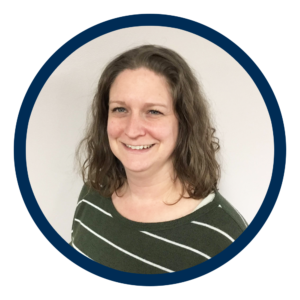 Traci Scott SSA Program Specialist