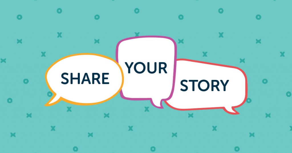 Share Your Story – Erie County Board of Developmental Disabilities