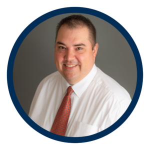 Andy Swaisgood Customer Care Coordinator