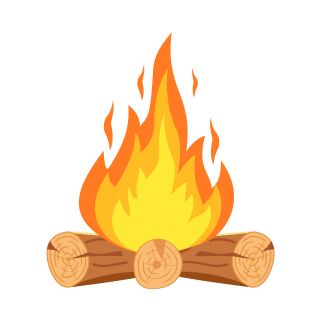 campfire