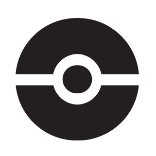 pokemon pokeball symbol