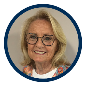 Carrie Beier Superintendent