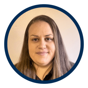 SSA Manager Michele Bailey