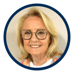 Carrie Beier Superintendent