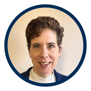 IFS Manager Megan Etzel