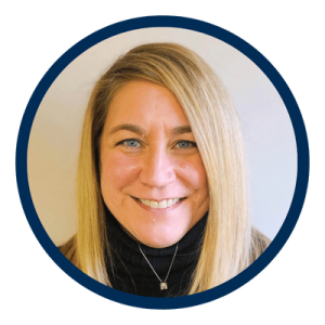 Director of Business Services Rachel Malone