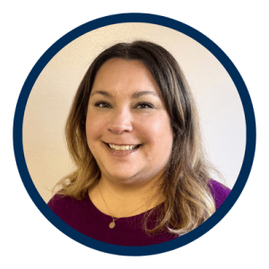 HR Director Beth Schanke