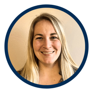 SSA Manager Kim Szente