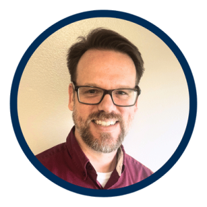 Systems Manager Eric Wightman