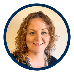 IFS Director Felicia Zendejas