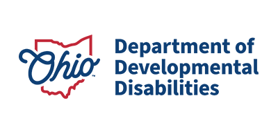Department of Developmental Disabilities Logo