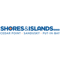 Shores & Islands logo