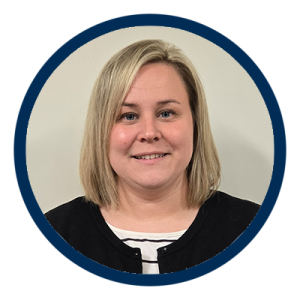 Kate Pando Provider Support Specialist