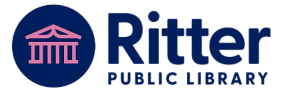 Ritter Library logo