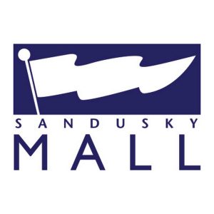 Sandusky Mall logo